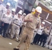 Agresiva Militarización Chavista
